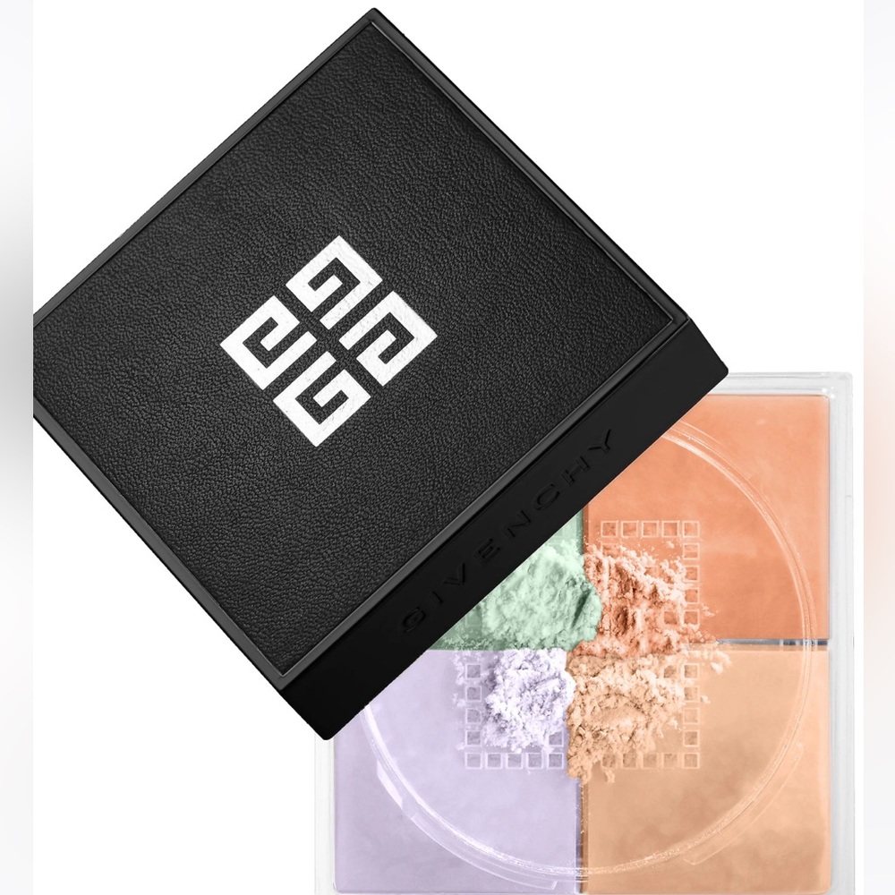 NIB Givenchy OLD FORMULA !!!!
Prisme Libre Loose Setting and Finishing Powder